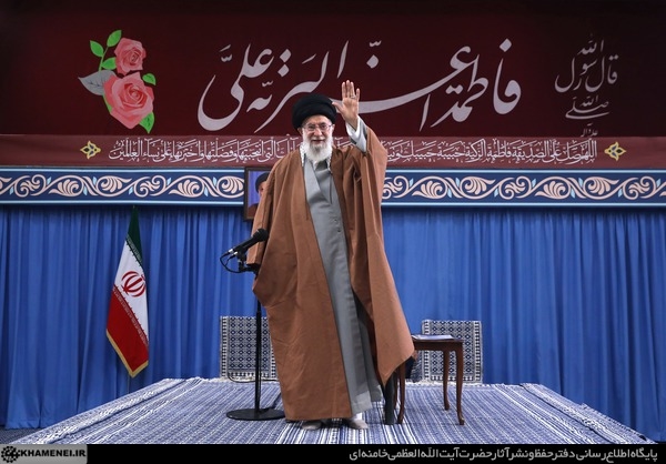 مردم را به سمت ایجاد دنیای مومن و سالم هدایت کنید.