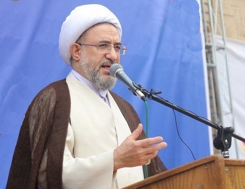 امام زمان(عج) امروز هم حاکم بالفعل است