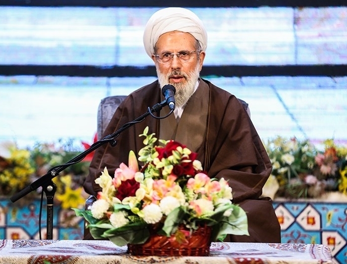 «انقلاب مهدوی» انقلاب احیای ارزش‌های اصیل اسلامی است
