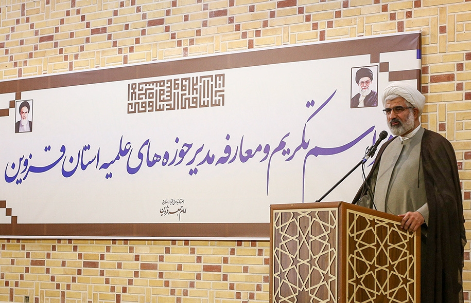 رسالت اصلی ما مبارزه و مجاهده، دفاع از اعتقادات دینی و باورهای مذهبی است