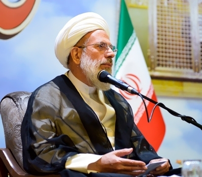 واقعه مباهله یکی از ادلّه حقانیت اسلام تا قیامت، خلافت بلافصل امام علی(ع) و جانبداری اسلام از منطق صلح است