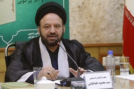 خطر ترویج اسلام بدون عمل در برخی مجالس عزاداری