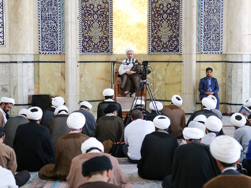 علم الحدیث باید احیاء شود