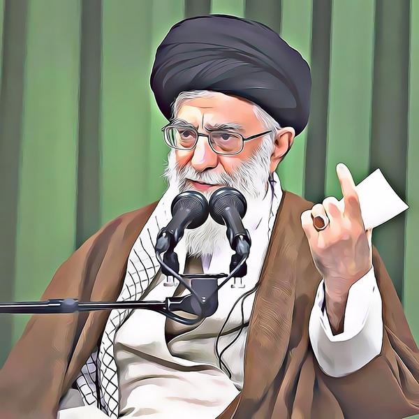 برخورداری ملت ایران از امنیت و سلامت با هدایت الهی و پشتیبانی ویژه‌ی حضرت بقیه الله