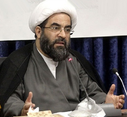 انتساب حدیث درباره کرونا به حضرت علی(ع) جعل است