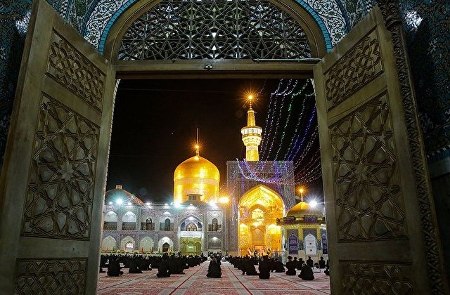 سربلندی پیروان مکتب اهل بیت(ع) در دوران تعلیق موقت زیارات و مناسک