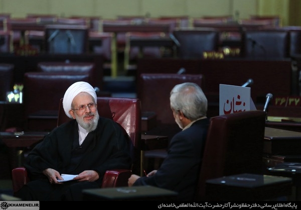 امام خمینی (ره)، کار را تمام کرد