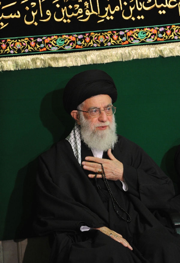 نهضت حسینی، بزرگترین حماسه تاریخ