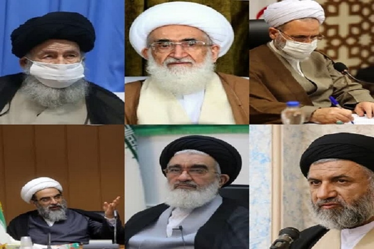 محکومیت اهانت به رسول اسلام(ص) از سوی شخصیت‌ها و نهادهای حوزوی
