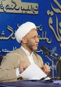 تنها دعایی که شیخ بهایی آن را شرح نکرد