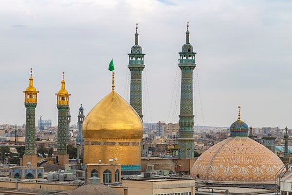 حضرت معصومه(س) و امتداد رسالت صدیقه کبری(س)