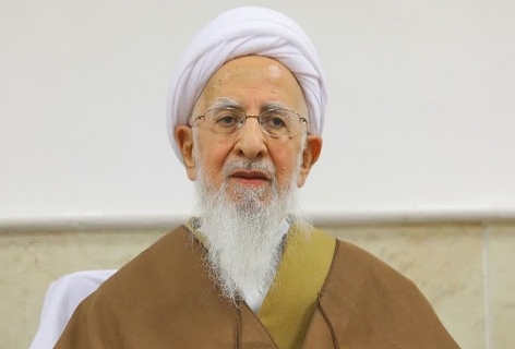 اگر به داد نهضت مقاومت نرسند فردا گرفتار اسرائیل خواهند بود