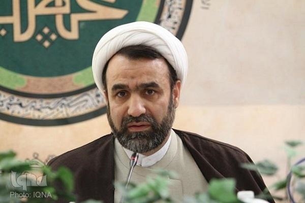 گستره جغرافیایی جشنواره قرآنی و حدیثی جامعة المصطفی