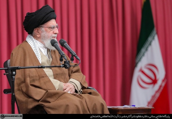 حضرت فاطمه زهرا (س) برترین الگوی زن مسلمان در همه ابعاد زندگی است