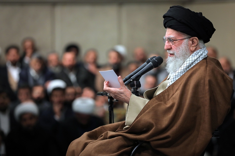 آگاهی‌بخشی و امیدآفرینی، راه مقابله با شبهه‌افکنی دشمن است
