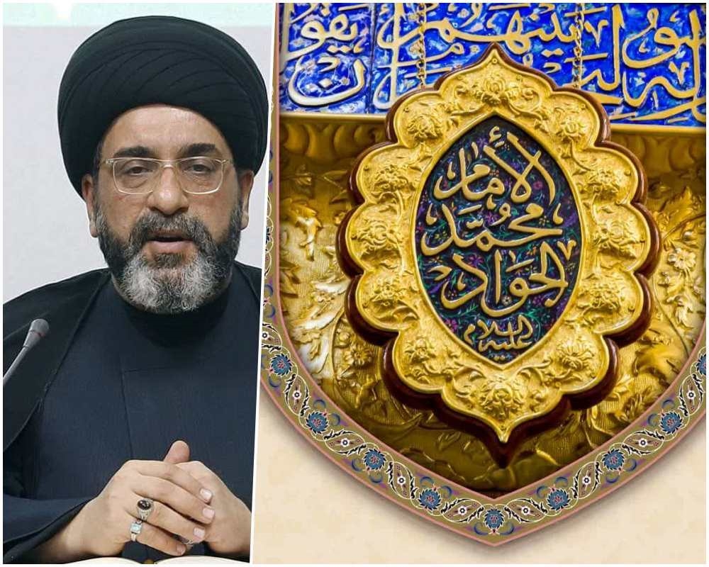 امام جواد علیه‌السلام، جامعه شیعه را برای دوران غیبت مهیا ساختند.