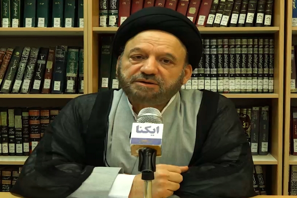 دانشنامه امام حسین(ع) یک کتاب مرجع است