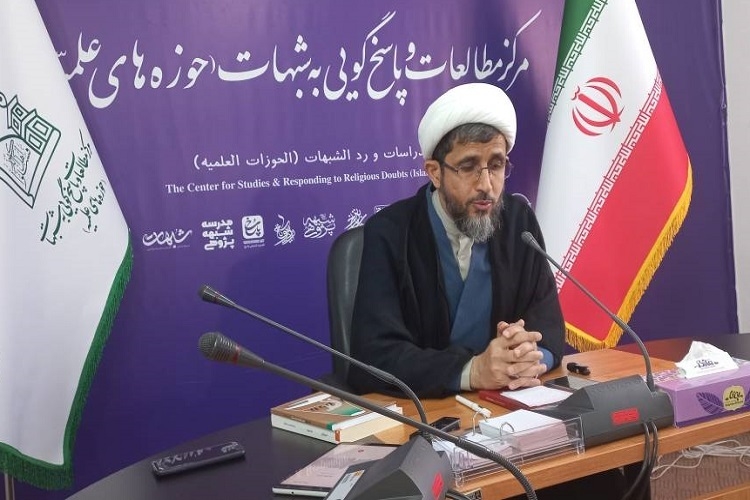 پاسخگویی به شبهات مرتبط با قرآن با تولید کتاب اعجاز قرآن