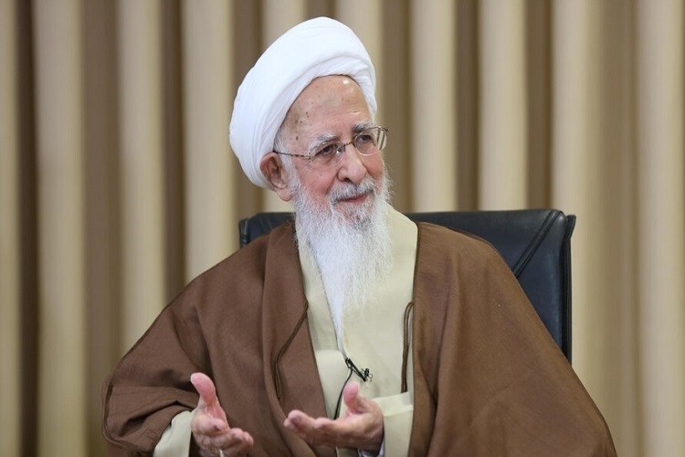اصالت با آزادی است و آزادی، بندگی خداست