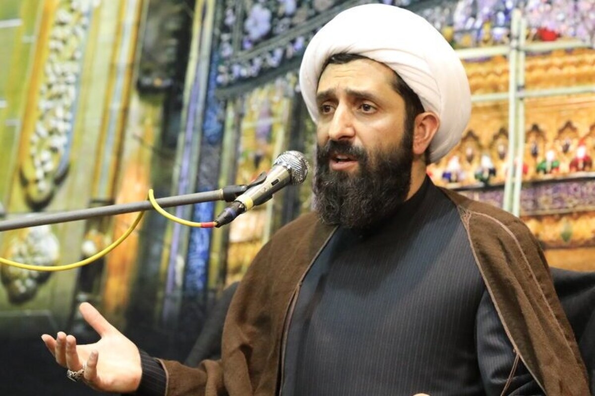شاعران ولایت‌مدار جایگاهی هم‌عرض با متکلمان دارند