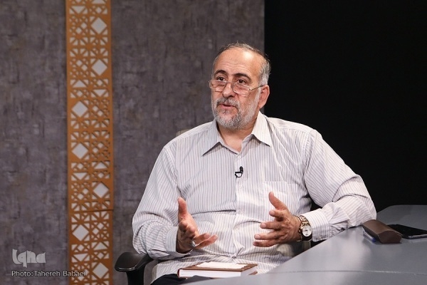 مقابله امام صادق(ع) با افکار انحرافی با ایجاد نهضت فکری و فرهنگی