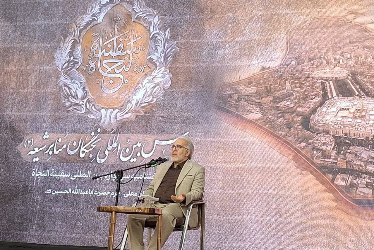روضه‌خوانی‌ها و نذرنامه‌خوانی‌ها، یاری رساندن به امام زمان(عج) است