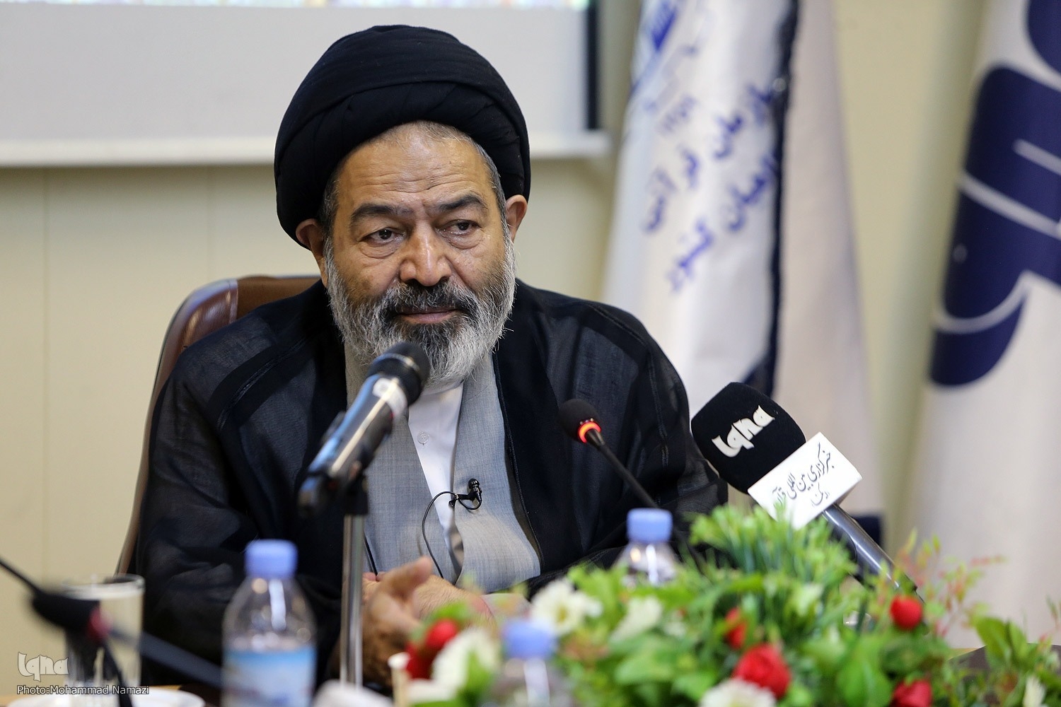باید بهره‌گیری از نهج‌البلاغه در اربعین امسال انجام شود