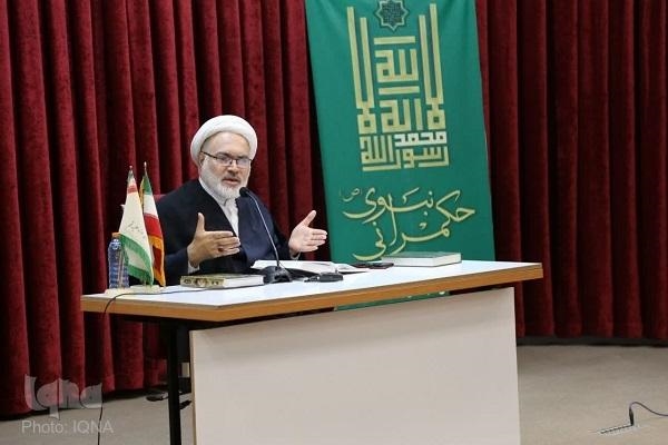سیره نبوی در حکمرانی، الگوی کاملی برای حل مسائل جامعه است