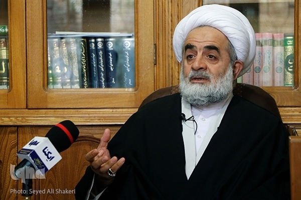 سعادت زندگی در پرتو نور حضرت عبدالعظیم علیه‌السلام