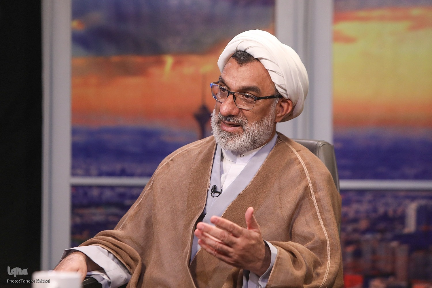 در هوش مصنوعی و حکمرانی دیجیتال، نباید برده غرب شویم