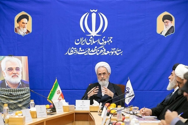 لزوم نگاه جامع و تمدنی در برنامه‌ها به فرهنگ انتظار