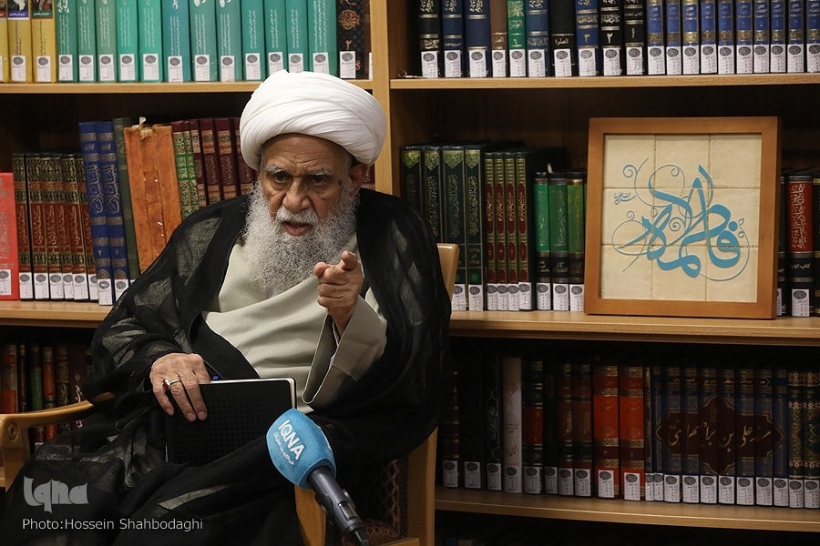 درس‌هایی از سیره اجتماعی و خانوادگی حضرت زهرا سلام الله علیها