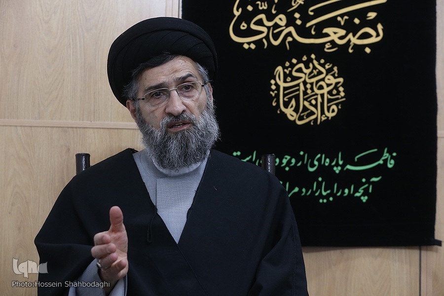 مبارزات ده‌گانه حضرت زهرا(س)، برای جلوگیری از محو نام اهل بیت(ع)