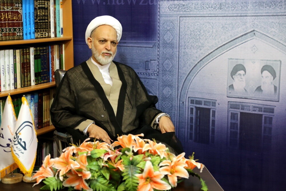 چگونگی بهره‌مندی از هوش مصنوعی در فعالیت‌های «حدیثی»