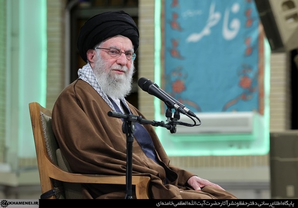 حضرت زهرا سلام‌الله‌علیها نمونه یک انسان کامل عرشی است