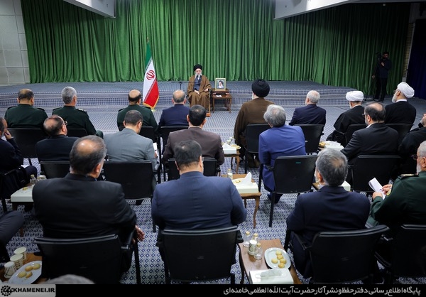 ارزش‌ها و انگیزه‌های شهدا باید به نسل بعد انتقال یابد