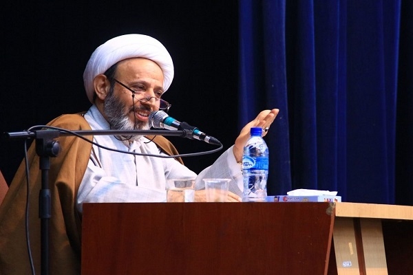 بازسازی معنوی جامعه با منظومه معرفتی امام سجاد علیه‌السلام