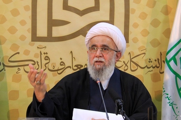 همایش شخصیت و زمانه امام مهدی(عج) از تولد تا پایان غیبت صغری