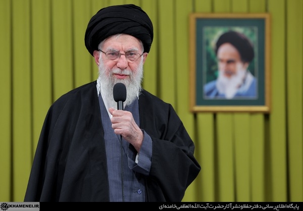 خدای متعال اجر چنین حرکت عظیمی را به ملّت خواهد داد