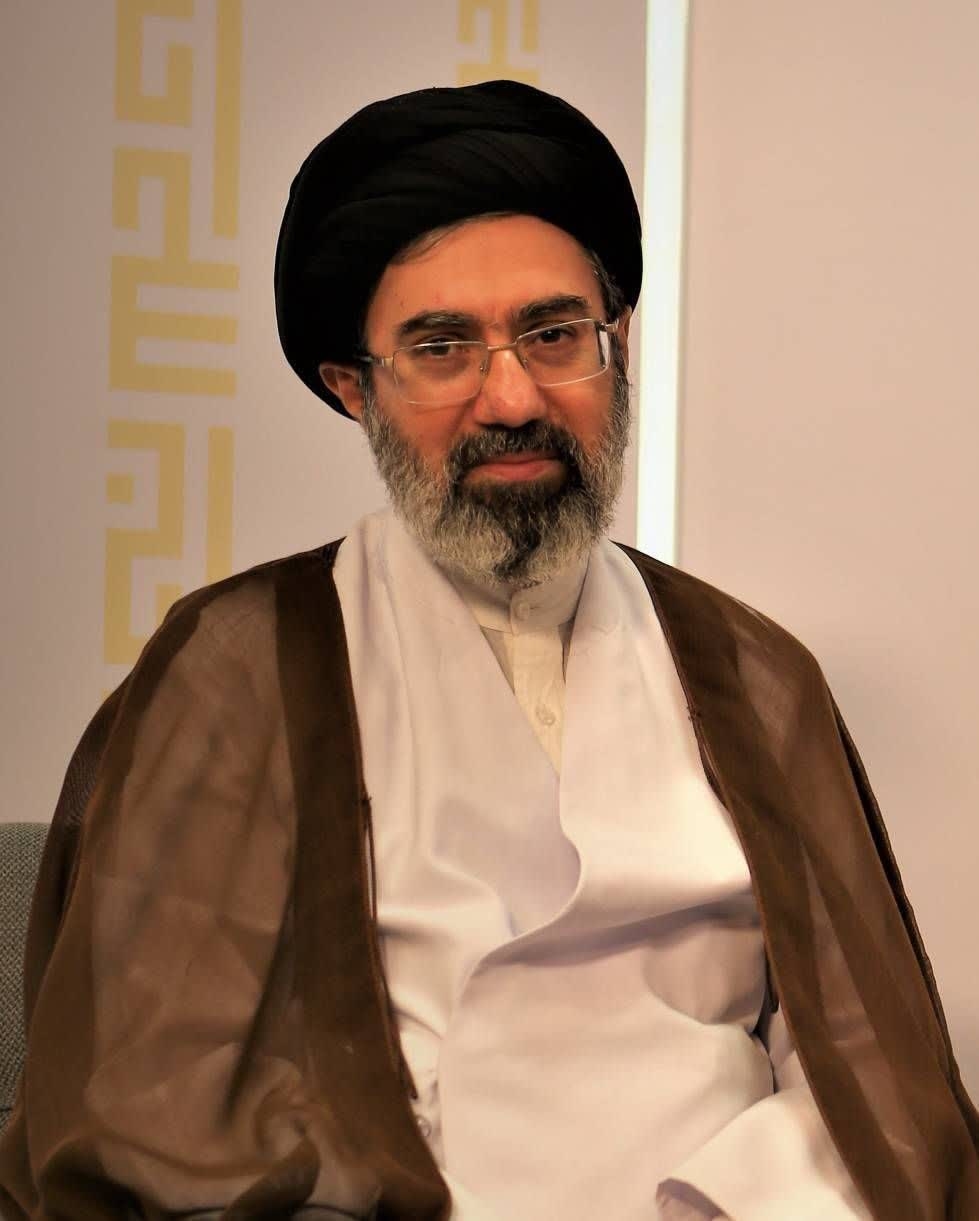 اولین پیام حضرت آیت‌الله سیدمجتبی حسینی خامنه‌ای رهبر معظّم انقلاب اسلامی