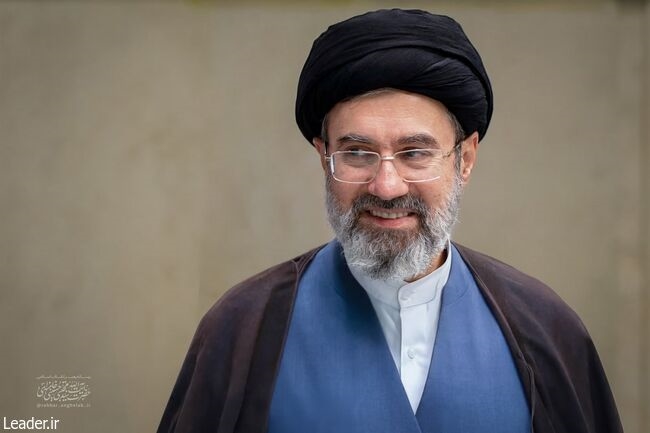 پیام نوروزی رهبر انقلاب به مناسبت آغاز سال ۱۴۰۵