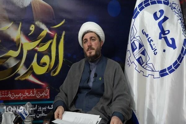 پیام اصلی حضرت معصومه(س) برای جامعه امروز ما چیست؟