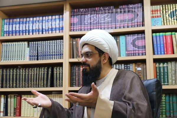 غدیر، ‌روز تجلی سبک زندگی مؤمنانه، مستند به منابع اصیل روایی