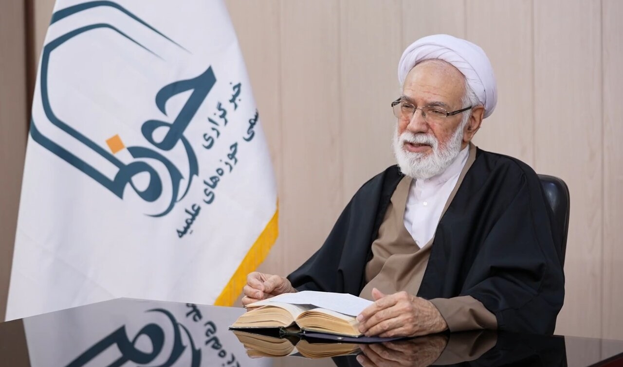 زیارت غدیریه و جلوه‌هایی از فضائل امیرالمؤمنین علیه‌السلام