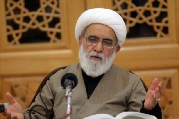 مسلمانان در انتظار تحقق وعده الهی درباره انتقام از قاتلان رهبر شهید هستند