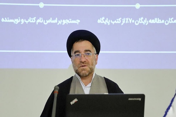 نرم‌افزار تخصصی «مقتل‌الحسین(ع)» برای پژوهش‌های عاشورایی