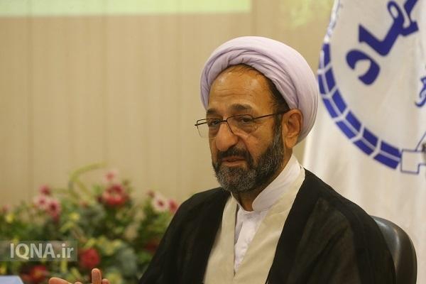 الگوی حکمرانی اسلامی در اندیشه‌ قائد شهید با «منطق گفتمان قرآن»