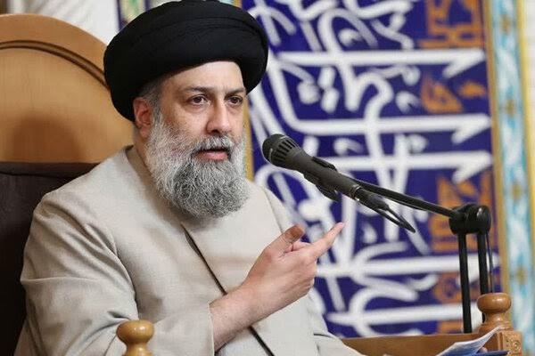 عبور از حیرت دوران غیبت با دعا برای فرج
