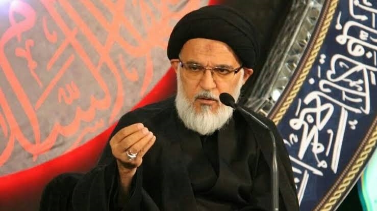 ملت ایران ظرفیت زمینه‌سازی برای ظهور امام زمان(عج) را دارد