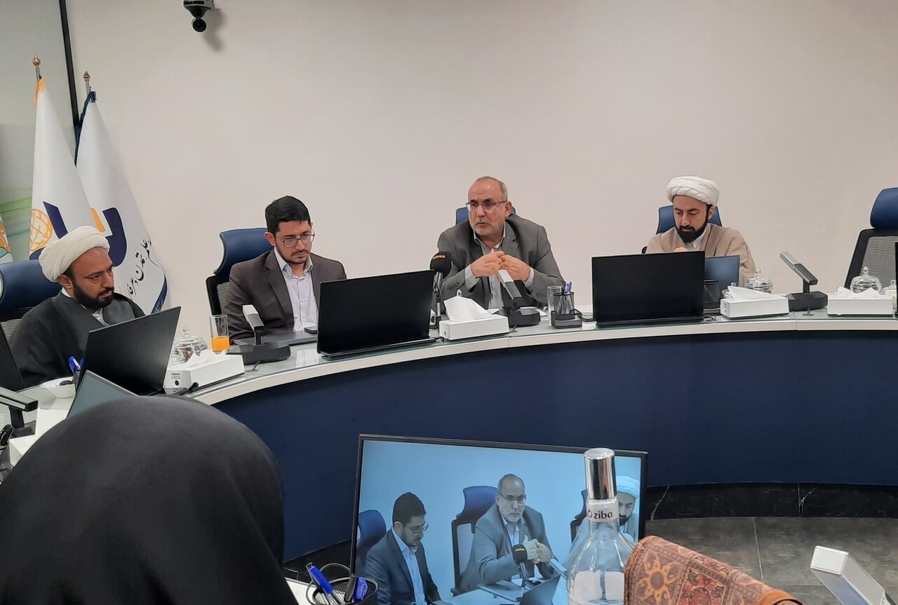 یک میلیون حدیث و ۱۹ هزار منبع دینی در سامانه هوشمند «هدا»
